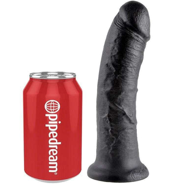 Dildo Realistico King Cock 8